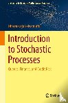 Selvamuthu, Dharmaraja - Introduction to Stochastic Processes