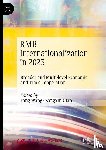  - RMB Internationalization in 2023
