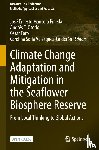  - Climate Change Adaptation and Mitigation in the Seaflower Biosphere Reserve