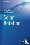Brajsa, Roman, Hanslmeier, Arnold - Solar Rotation
