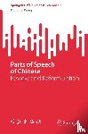 Wang, Dongmei - Parts of Speech of Chinese