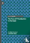 Samad, Ghulam, Faraz, Naseem - The Face of Privatization in Pakistan