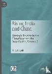 Deepak, B. R. - Rising India and China