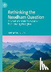 Lau, Raymond W. K. - Rethinking the Needham Question