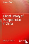  - A Brief History of Transportation in China