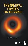 Lewis Brent J - THEORETICAL PHYSICS FOR THE MASSES