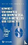 Franco Pavese, Alen Bosnjakovic Sascha - ADV MATH & COMP TOOL METROL XIII
