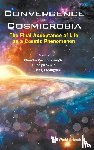 Chandra Wickramasinghe, Rudolph Schild - CONVERGENCE TO COSMICROBIA