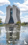 Don Lincoln - INSTRUMENTATION AND TECHNIQUES IN HIGH ENERGY PHYSICS