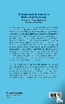 Kossovsky, Alex Ely (-) - A Comprehensive Summary Of The Benford's Law Phenomenon: On The Unequal Spread Of Digits Within Scientific And Typical Data