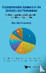Kossovsky, Alex Ely (-) - A Comprehensive Summary Of The Benford's Law Phenomenon: On The Unequal Spread Of Digits Within Scientific And Typical Data