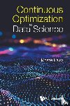 Haviv, Moshe (The Chinese University Of Hong Kong - Continuous Optimization For Data Science