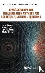 Sidorov, Nikolay (Irkutsk State Univ, Sidorov, Denis (Russian Academy Of Sci, Rojas, Edixon M (Universidead Nacional De Colombia, Sinitsyn, Alexander V (Nat'l Univ Of Colombia - Approximation And Regularisation Methods For Operator-functional Equations