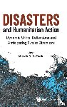 Alistair D B Cook - DISASTERS AND HUMAMITARIAN ACTION