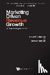 Donald R Lehmann, Scott Sanderude - MARKETING DRIVEN REVENUE GROWTH