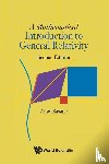 Sasane Amol - MATH INTRO GEN RELATIV (2ND ED)