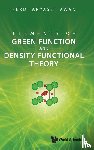 Aryasetiawan, Ferdi (Lund University - Elements Of Green Function And Density Functional Theory