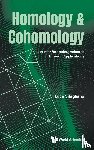 Vitagliano Luca - HOMOLOGY & COHOMOLOGY