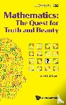 Stein, James D (California State University - Mathematics: The Quest For Truth And Beauty