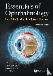 Ray Manotosh, Yew Sen Yuen Victor Koh - ESSENTIALS OPHTHALMOLOG (2ND ED)