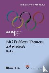 Chen, Jinhua (East China Normal University, Xiong, Bin (East China Normal University - Imo Problems, Theorems, And Methods: Algebra