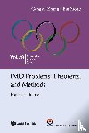 Xiong, Bin (East China Normal University, Zhang, Gengyu (East China Normal University - Imo Problems, Theorems, And Methods: Number Theory