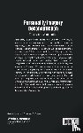 Yuan Yuan - PERSONALITY IMAGERY DECONSTRUCTION