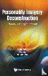 Yuan Yuan - PERSONALITY IMAGERY DECONSTRUCTION