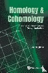 Vitagliano Luca - HOMOLOGY & COHOMOLOGY