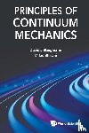 Steigmann, David J (Univ Of California, Shirani, Milad (Univ Of California - Principles Of Continuum Mechanics