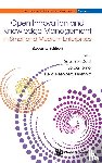  - Open Innovation And Knowledge Management In Small And Medium Enterprises