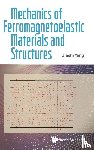 Yang, Jiashi (Ningbo University - Mechanics Of Ferromagnetoelastic Materials And Structures