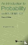 Kao, Edward P C (Univ Of Houston - An Introduction To Probability: With MathematicaA®