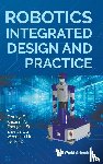 Fan, Zeming (Northwestern Polytechnical University, Yu, Xiaojun (Northwestern Polytechnical University, Sun, Zhongkui (Northwestern Polytechnical University, Liu, Zhunga (Northwestern Polytechnical University - Robotics Integrated Design And Practice