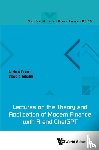 Carlo A Favero, Claudio Tebaldi - LECTURES THEORY & APPLN MODERN FINANCE WITH R & CHATGPT