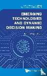 Qudrat-ullah, Hassan (York University - Emerging Technologies And Dynamic Decision Making