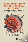 Gollin, George D (University Of Illinois At Champaign-urbana - A Problem-based Introduction To Special And General Relativity: Including Worked Problems And Discussions Of The Ehrenfest Paradox And The Maxwell Equations