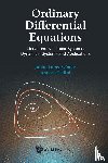 Lopez-gomez, Julian (Universidad Complutense De Madrid, Tellini, Andrea (Universidad Politecnica De Madrid - Ordinary Differential Equations: Linear And Nonlinear Systems, Dynamical Systems And Applications