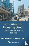 Kim Kyung-Hwan - GREENING THE HOUSING STOCK