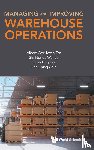 Tan, Albert Wee Kwan (Ton Duc Thang University, Wahab, Siti Norida (Universiti Teknologi Mara, Tay, Huay Ling (Singapore University Of Social Sciences, Chin, See Ching (Singapore Institute Of Materials Management - Managing And Improving Warehouse Operations