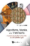 Ausiello Giorgio - ALGORITHMS, MONKS, AND MERCHANTS