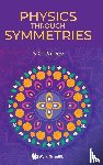 Rajeev, Sarada G (Univ Of Rochester - Physics Through Symmetries