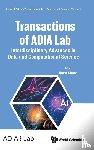 Simon Horst - TRANSACTIONS OF ADIA LAB