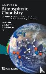  - Urban And Regional Air Quality: Emissions, Chemistry, And Impacts