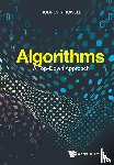 Rodney R Howell - ALGORITHMS