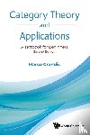 Marco Grandis - CATEGORY THEORY & APPL (2ND ED)