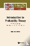 Moshayedi Nima - INTRODUCTION TO PROBABILITY THEORY