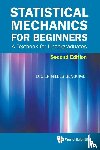 Benguigui, Lucien Gilles (Technion - Israel Inst Of Tech - Statistical Mechanics For Beginners: A Textbook For Undergraduates