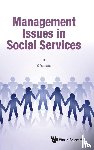  - Management Issues In Social Services