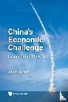 Keidel, Albert (George Washington Univ - China's Economic Challenge: Unconventional Success